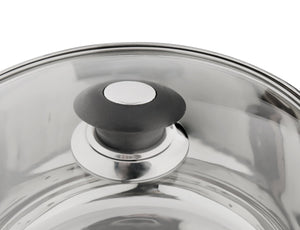 7 Piece Kitchen Cookware Set