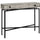 Accent Console Table For Entryway, Functional Storage Drawer - Best Buy Furniture