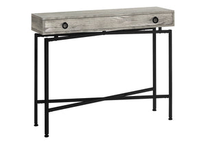 Accent Console Table For Entryway, Functional Storage Drawer - Best Buy Furniture