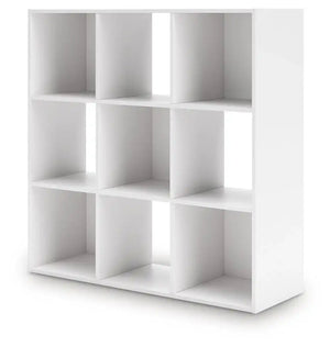 Onita - Cube Organizer - Best Buy Furniture