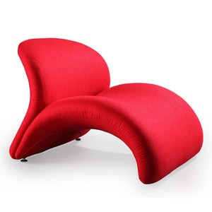 Rosebud - Accent Chair