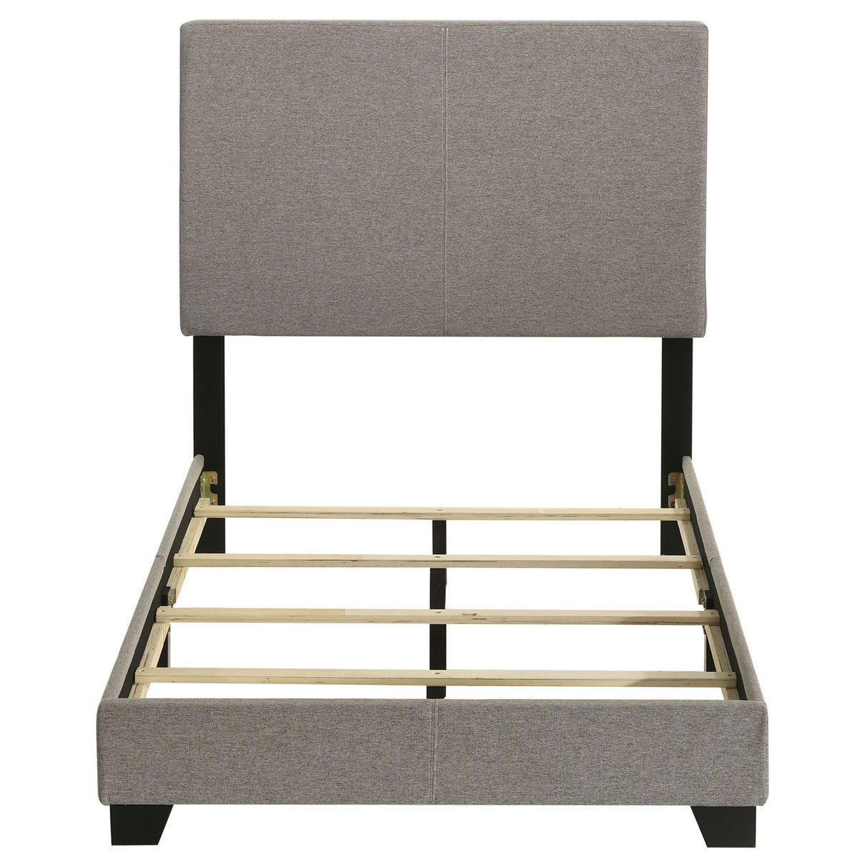 Efram - Panel Bed