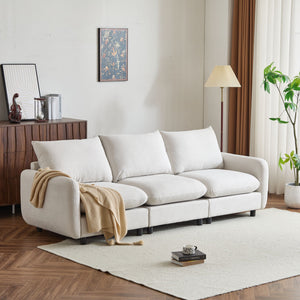 Modular Free Combination Sectional Sofa Couch - Best Buy Furniture