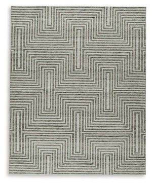 Jossen - Rug - Best Buy Furniture