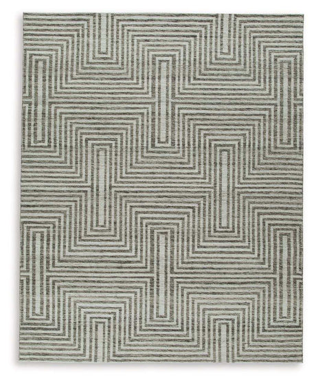 Jossen - Rug - Best Buy Furniture