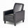 Elegant Push Back Chair For Home - Best Buy Furniture