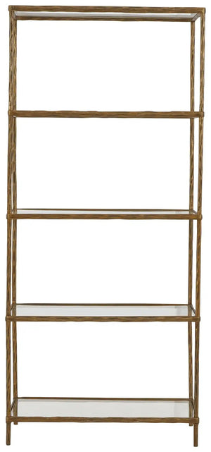 Ryandale - Bookcase - Best Buy Furniture