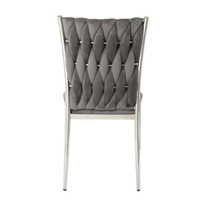 Modern Dining Chair Set For Dining Room