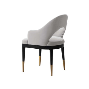 Carrington - Armchair