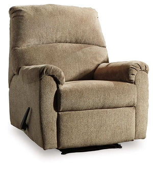 Nerviano - Recliner