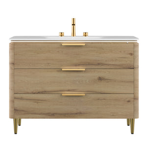 Amara 48'' Bathroom Vanity with Sink