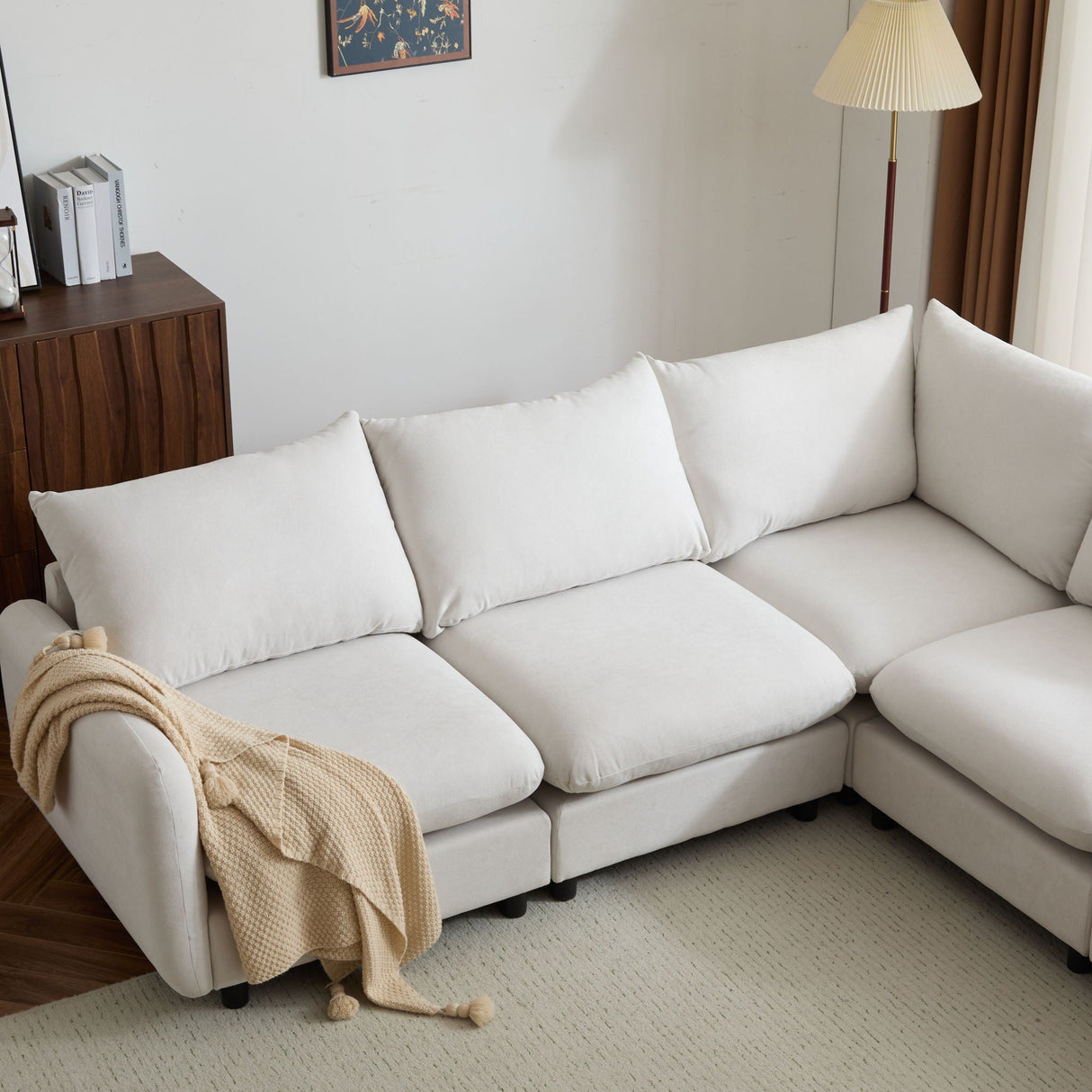 Modular Free Combination Sectional Sofa Couch - Best Buy Furniture