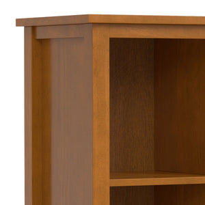 Warm Shaker - Handcrafted Cube Storage
