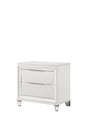 Tarian - Nightstand - White - Best Buy Furniture