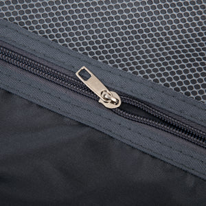 14"/20" 2-Piece ABS Spinner Wheel Luggage Set with Lock