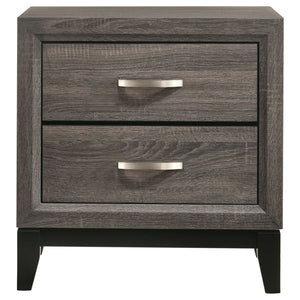 Cabrillo - Bedroom Set