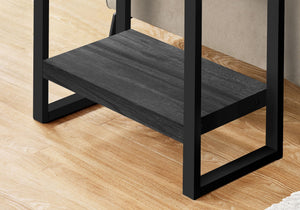 Accent Table, Side Industrial Flexible Placement - Best Buy Furniture