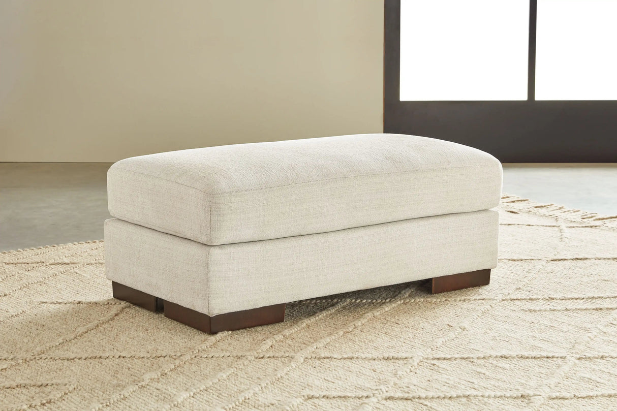 Maggie - Ottoman - Best Buy Furniture