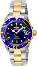 Invicta Men's Pro Diver