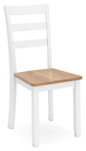 Gesthaven - Dining Room Side Chair (Set of 2) - Best Buy Furniture