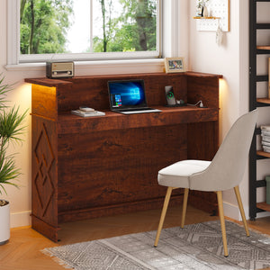 Mono Reception Desk