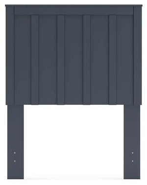 Simmenfort - Panel Headboard - Best Buy Furniture