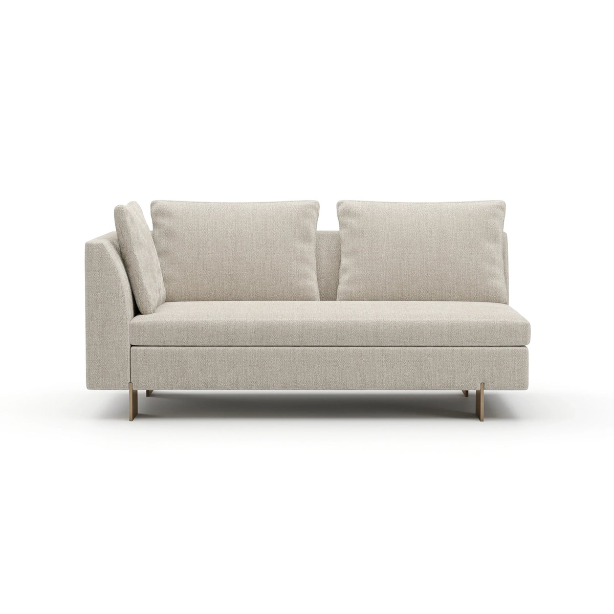 Altura Sectional Components
