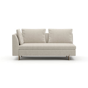 Altura Sectional Components