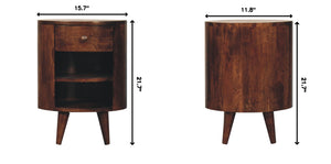 Cortez - Bedside Table