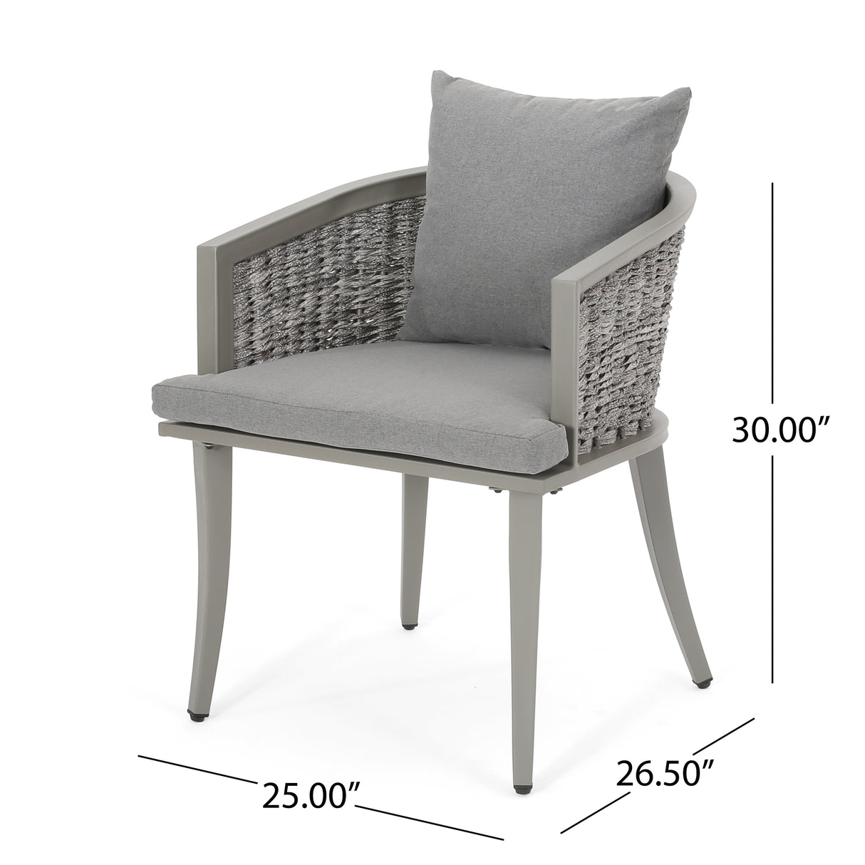 Pebble Chair