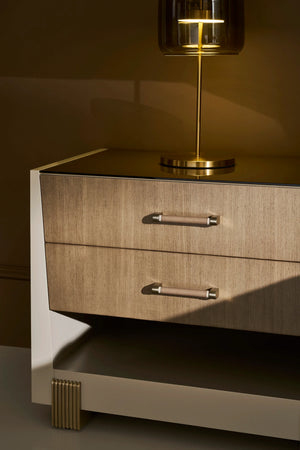 Counter Balance Nightstand