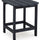 Sundown Treasure - Outdoor End Table - Best Buy Furniture