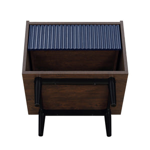 Duane - Nightstand