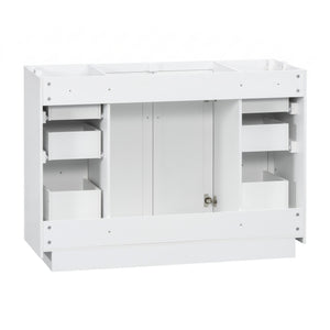 48'' Classic Bathroom Vanity Cabinet