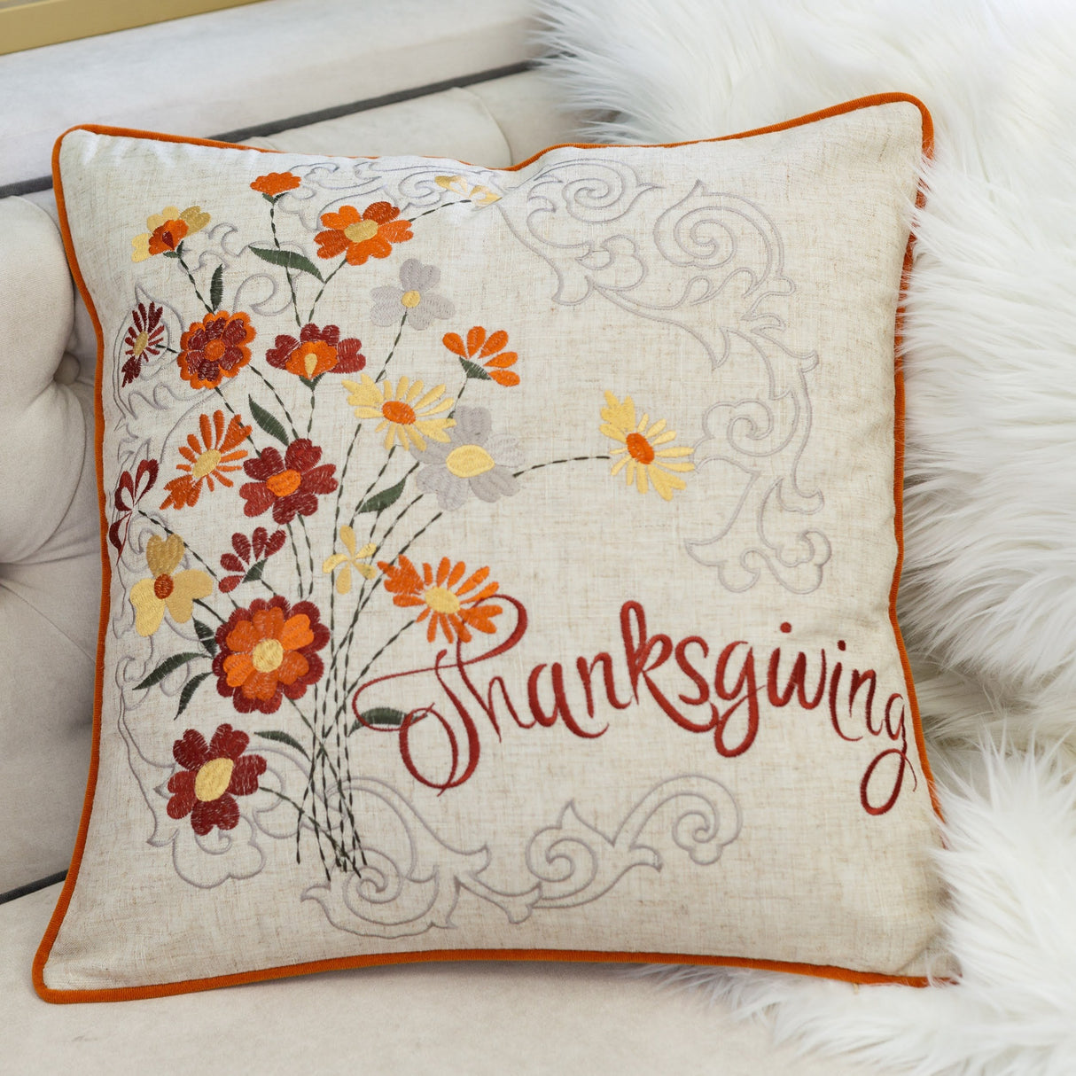 Thanksgiving-Embroidered-Floral-Throw-Pillow-Throw-Pillows