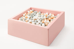 Ball Pit