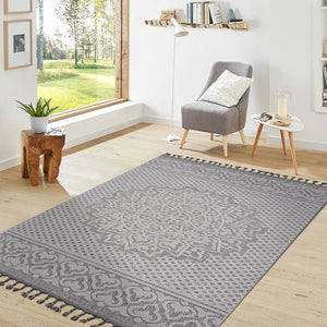 Guros Collection 6.7X9 Rugs