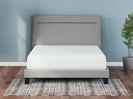 Chime 12 Inch Memory Foam - Memory Foam Mattress - Best Buy Furniture