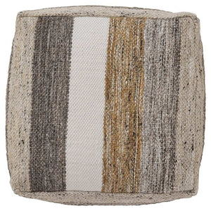 Josalind - Pouf - Multi - Best Buy Furniture