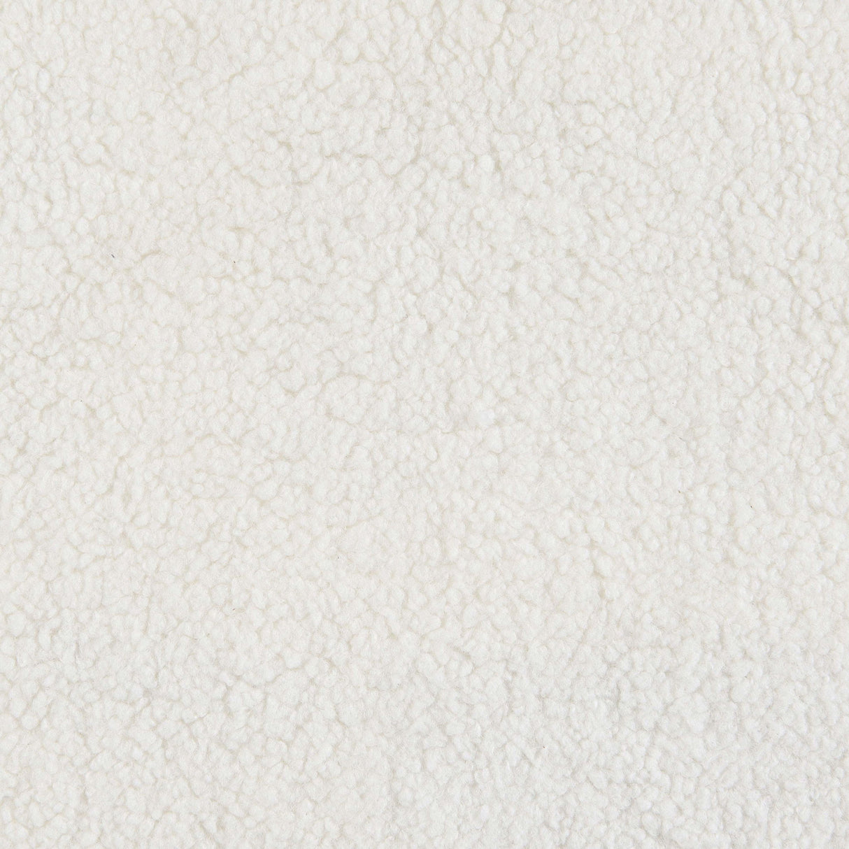 Bonnie - Upholstered Armless Chair With Channel Tufting - Ivory