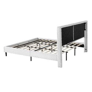 Soft Bed Comfortable Backrest For Bedroom