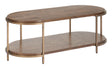 Zuo Modern Niju Coffee Table