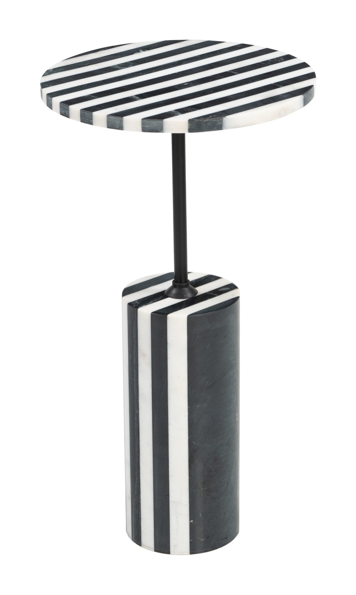 Zuo Modern Regles Side Table