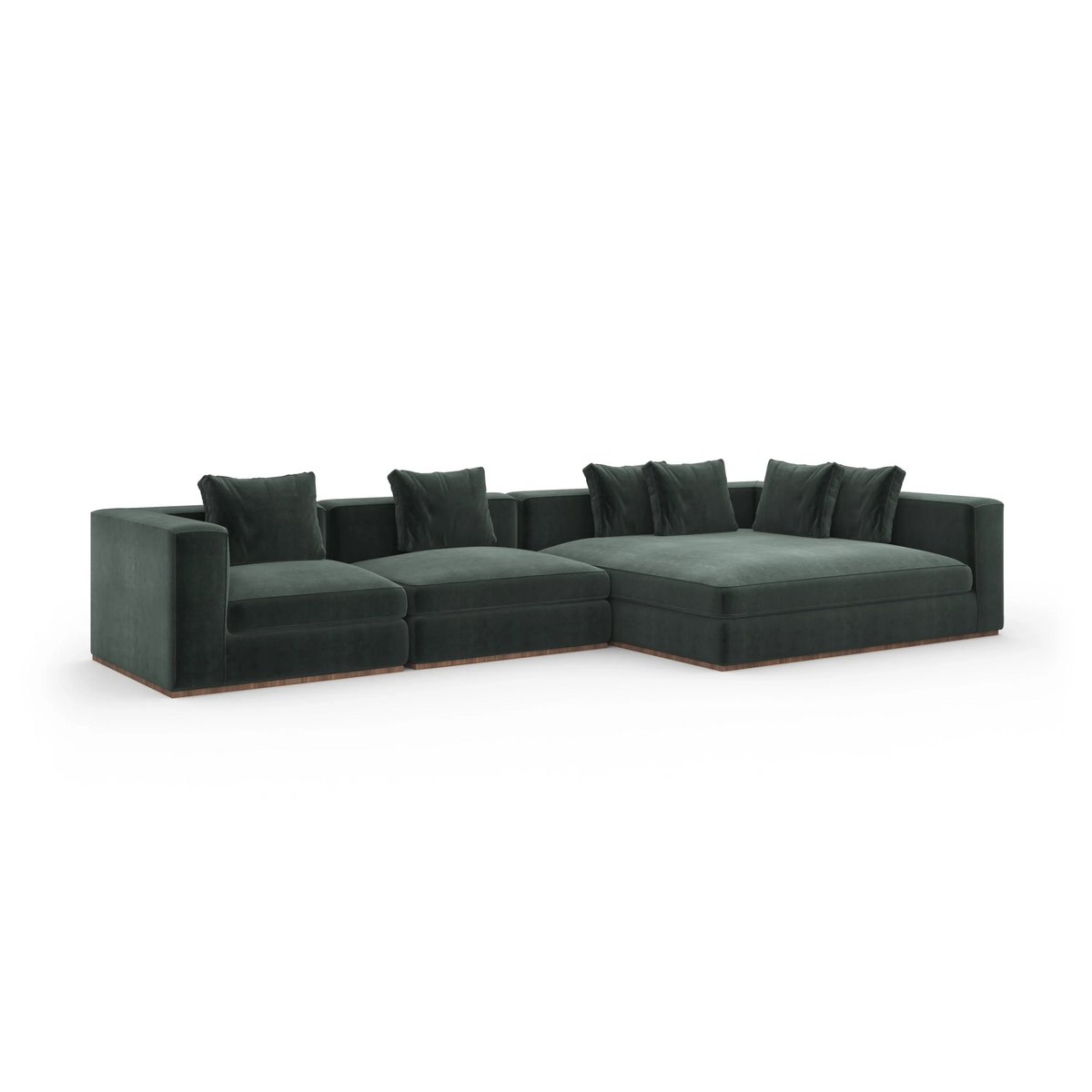 Bello Sectional