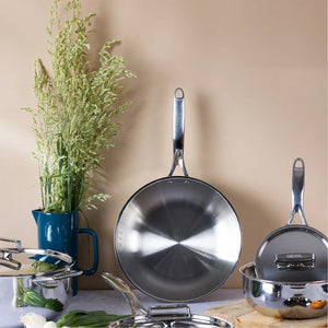 8-Piece Set