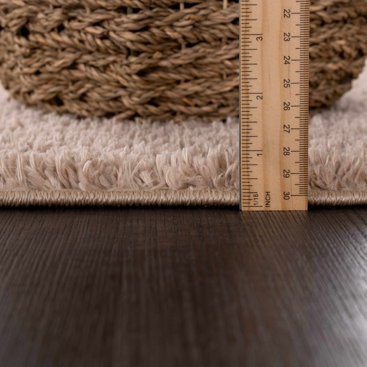 Judy Brown  - Promo Washable Area Rug