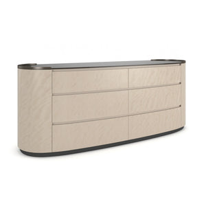 Muse Dresser