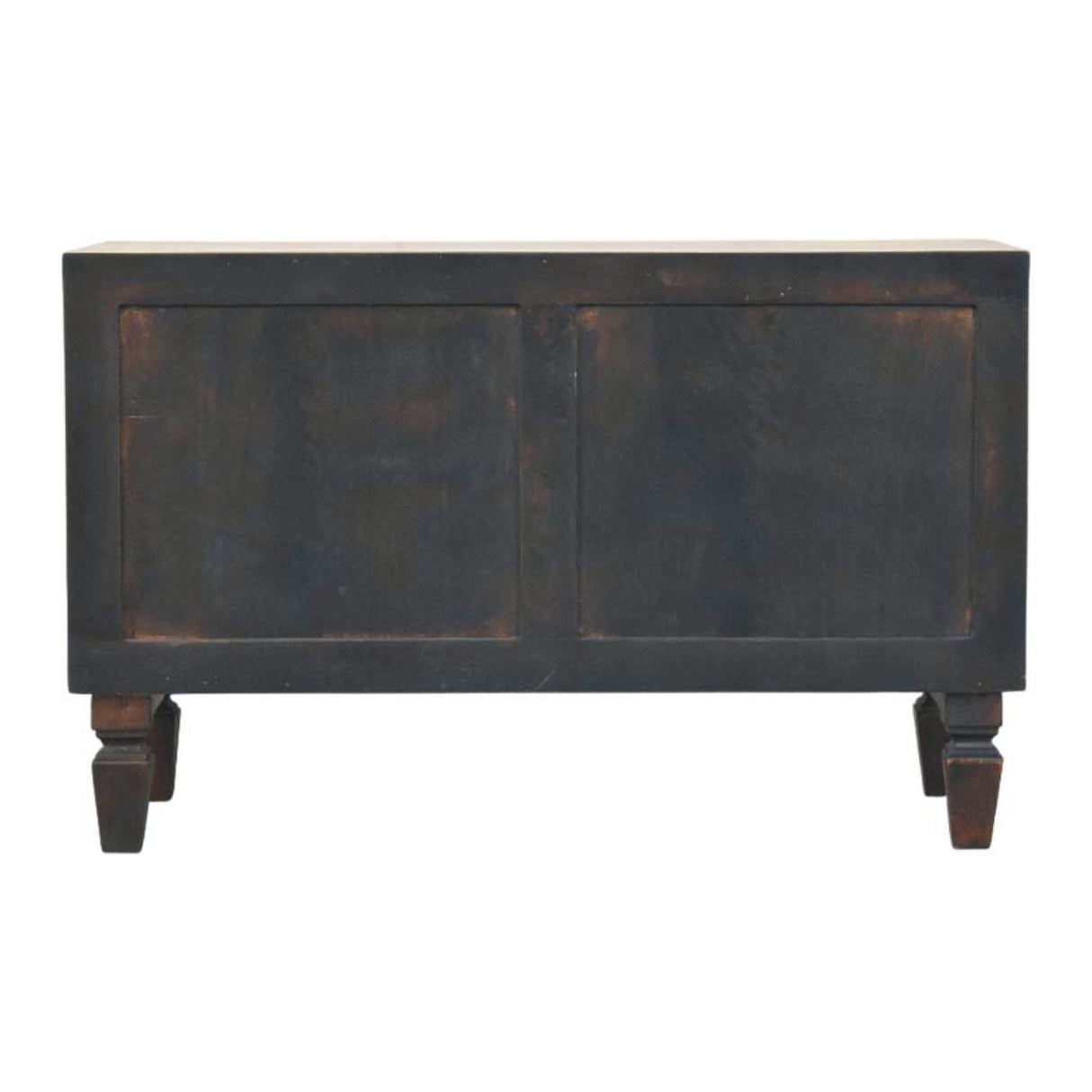 Solid Wood Arno Shoe Storage Unit