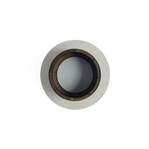 Alondra - Coffee Table - Black