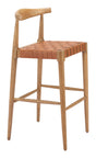 Zuo Modern Bandani Barstool